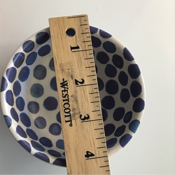 OPALHOUSE MELAMINE Condiments/Salsa Small Bowls - Set of 2 - Picture 11 of 11